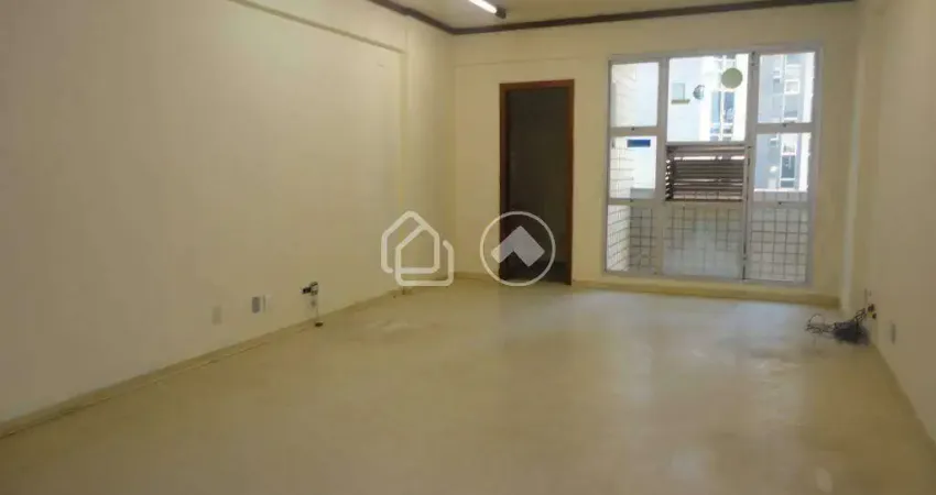 Sala para alugar, 50 m² por r$1000,00/mês - lourdes - belo horizonte/mg