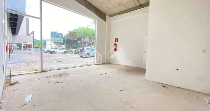 Loja no buritis, com preço de oportunidade - belo horizonte/mg