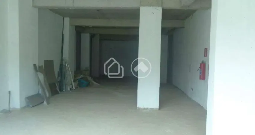 Ponto comercial para alugar na Rua Deputado Fábio Vasconcelos, Buritis, Belo Horizonte