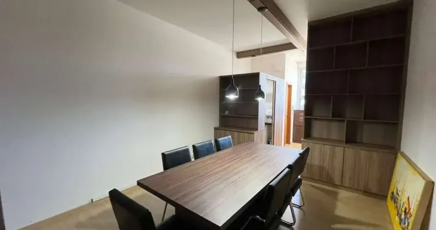 Sala comercial para alugar na Rua Cristiano Moreira Sales, Estoril, Belo Horizonte