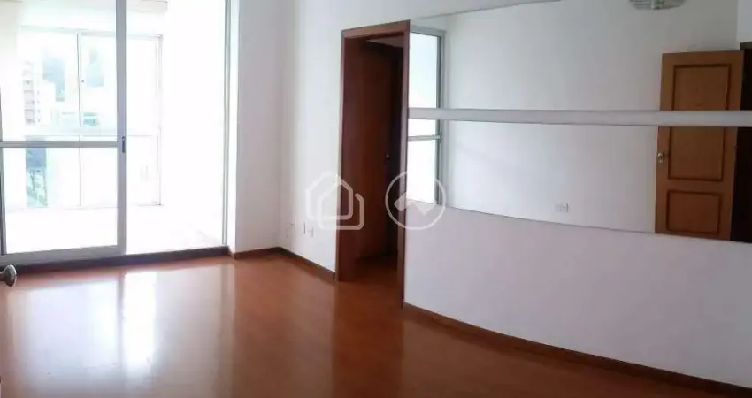 Apartamento com 2 dormitórios para venda - buritis - belo horizonte/mg