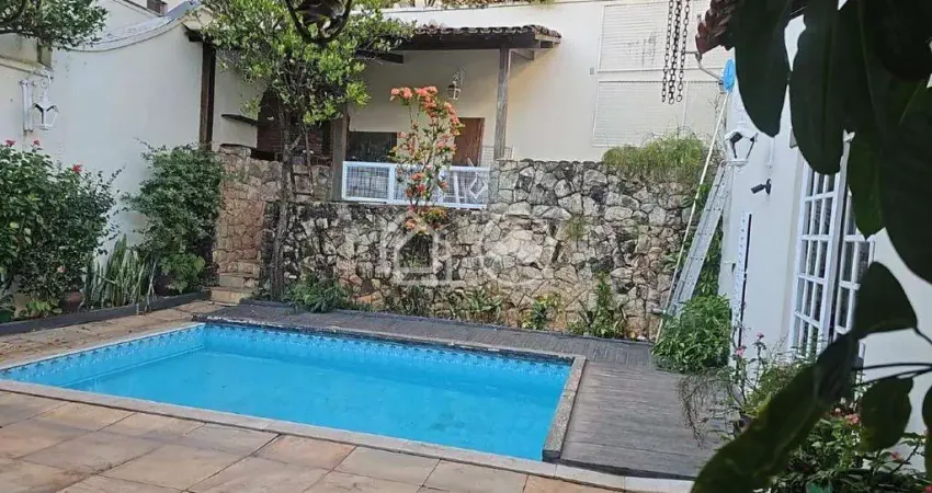 Casa com 5 quartos para alugar na Avenida José Maria Alkimim, Belvedere, Belo Horizonte