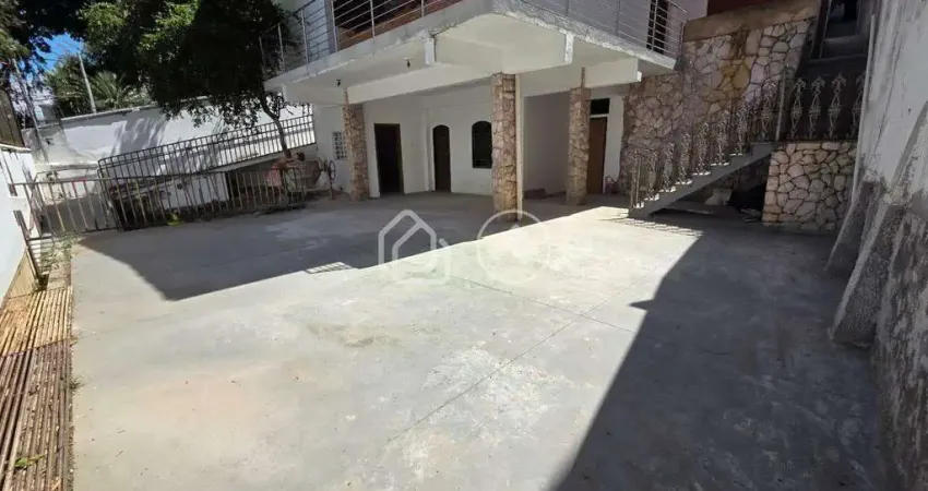 Casa exclusiva para aluguel no buritis - 3 dorms, 2 suítes, 4 vagas