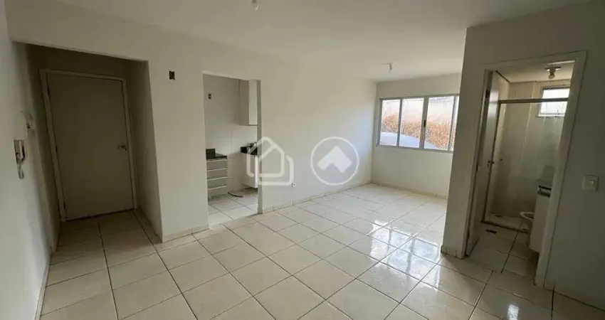 Aluguel: apto 2 quartos com 1 suíte, 65 m² no buritis (bh) – 2 vagas e lazer