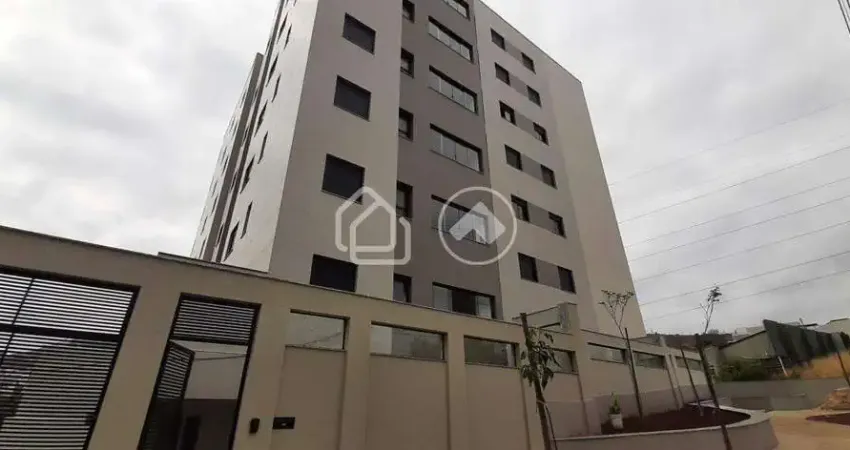 Apartamento novo para locação com 2 quartos, 2 vagas e elevador no buritis - belo horizonte
