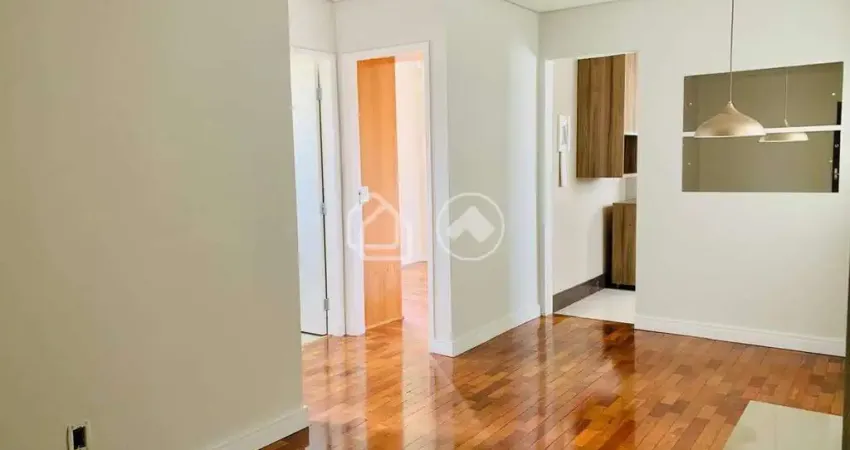 Apartamento com 2 quartos para alugar na Rua Professora Bartira Mourão, Buritis, Belo Horizonte