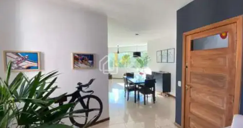Apartamento com 3 quartos para alugar na Rua Jandiatuba, Buritis, Belo Horizonte
