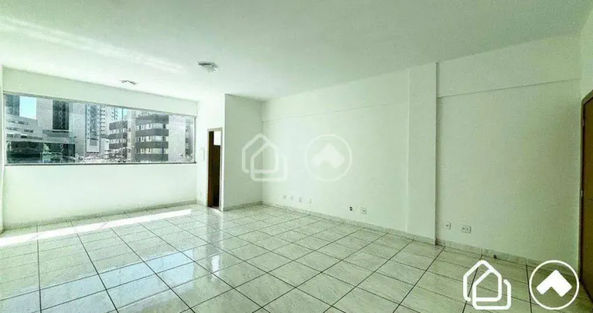 Sala comercial para alugar na Rua Ignácio Alves Martins, Buritis, Belo Horizonte