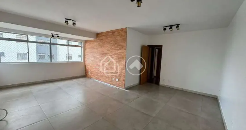 Apartamento 4 quartos para aluguel no buritis, belo horizonte – 2 vagas, lazer completo