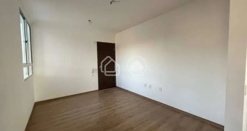 Apartamento com 2 quartos para alugar na Rua Dona Lalá Fernandes, Milionários (Barreiro), Belo Horizonte