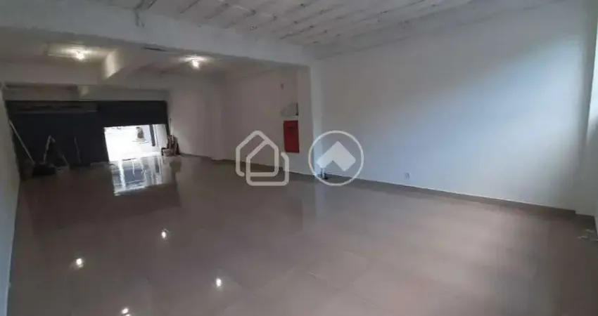 Loja 86m² com vaga estacionamento exclusiva para locação no bairro buritis - belo horizonte