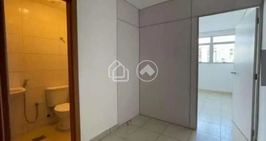 Sala comercial à venda na Avenida Aggeo Pio Sobrinho, Buritis, Belo Horizonte