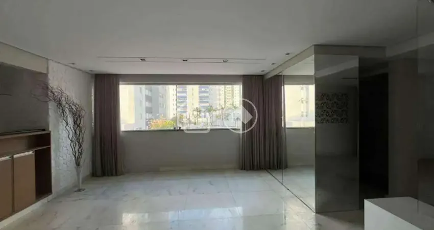 Apartamento com 2 quartos para alugar na Rua Fidélis Martins, Buritis, Belo Horizonte