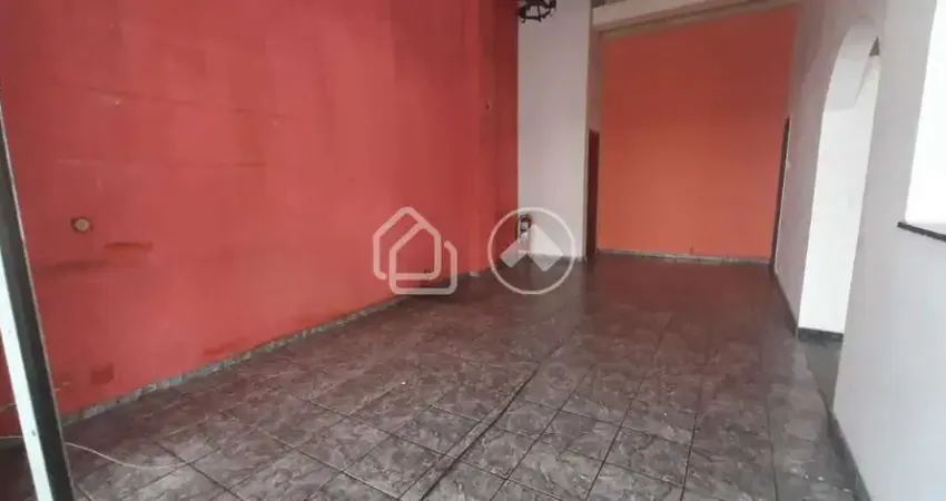 Ponto comercial à venda na Avenida Professor Mário Werneck, Buritis, Belo Horizonte