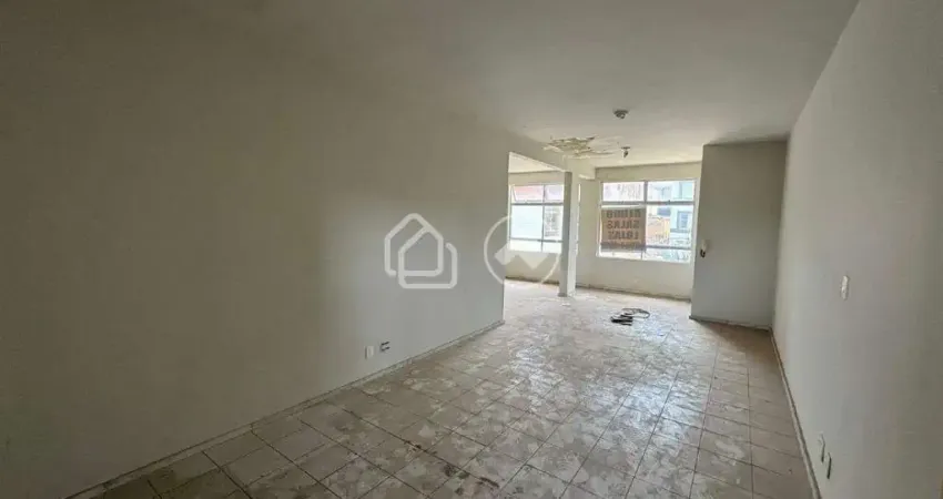 Sala comercial para alugar - frente, 54 m² no bairro havaí, bh