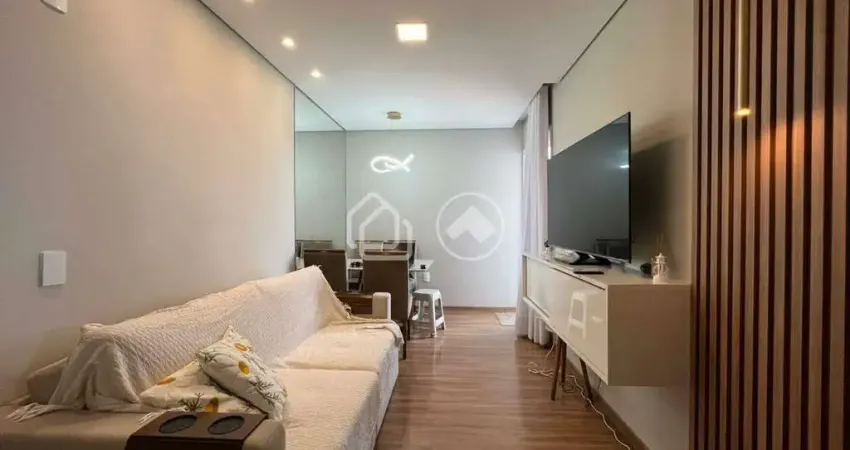 Apartamento com 2 quartos para alugar na Rua Rubens Caporali Ribeiro, Buritis, Belo Horizonte