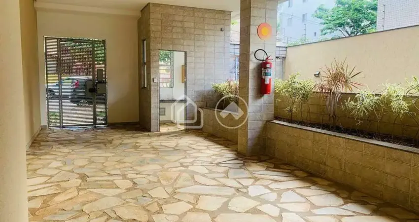 Apartamento com 3 quartos para alugar na Rua Rubens Carvalho de Andrade, Buritis, Belo Horizonte