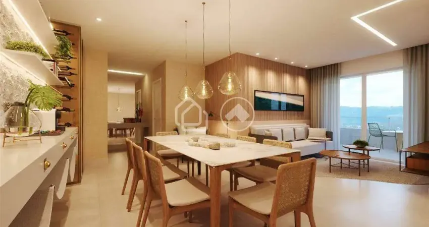 Cobertura à venda em vila da serra, nova lima (4 quartos, 3 vagas)