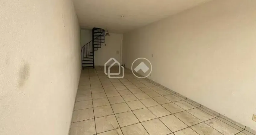 Loja comercial para aluguel - 64 m², frente, 2 andares, bairro havaí, bh