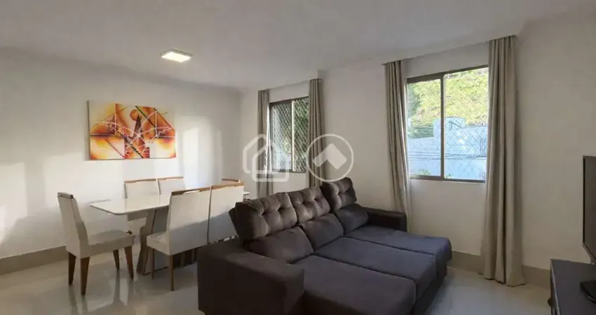 Apartamento 3 dormitórios com 1 suíte, 2 vagas, frente em Estoril – Belo Horizonte (R$ 630.000)