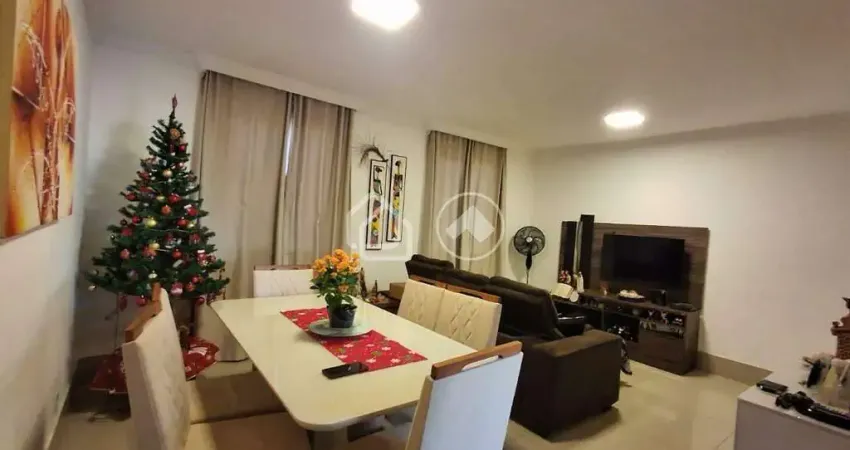 Apartamento 3 dormitórios com 1 suíte, 2 vagas, frente em estoril – belo horizonte (r$ 630.000)