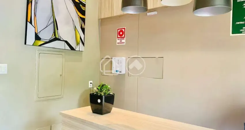 Sala Comercial de 44 m² para Alugar no Grajaú (BH) - Ótima Oportunidade