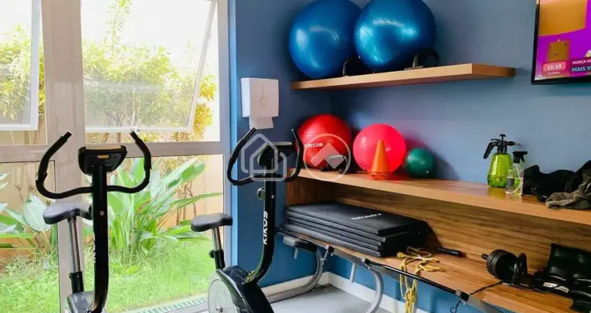 Oportunidade unica de morar no melhor 2 quartos do bairro palmeiras