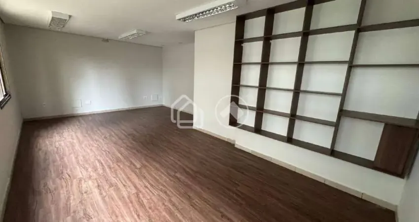 Andar Corrido Comercial 120 m² em Savassi | 5 Salas, 1 Vaga, Infraestrutura Completa