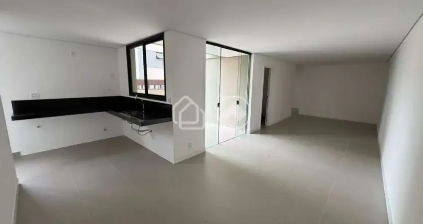 Apartamento Garden 3 suítes com 2 vagas no Grajaú, Belo Horizonte