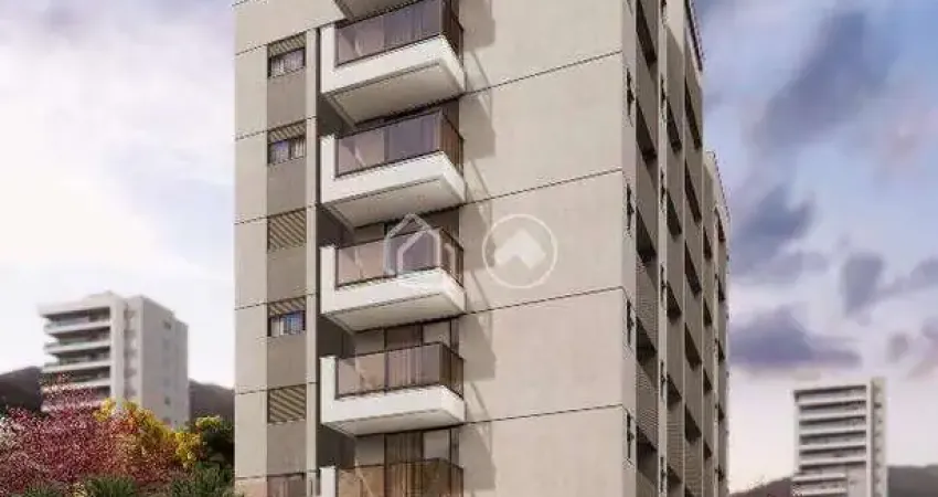 Apartamento à venda na Rua Senador Lima Guimarães, Estoril, Belo Horizonte