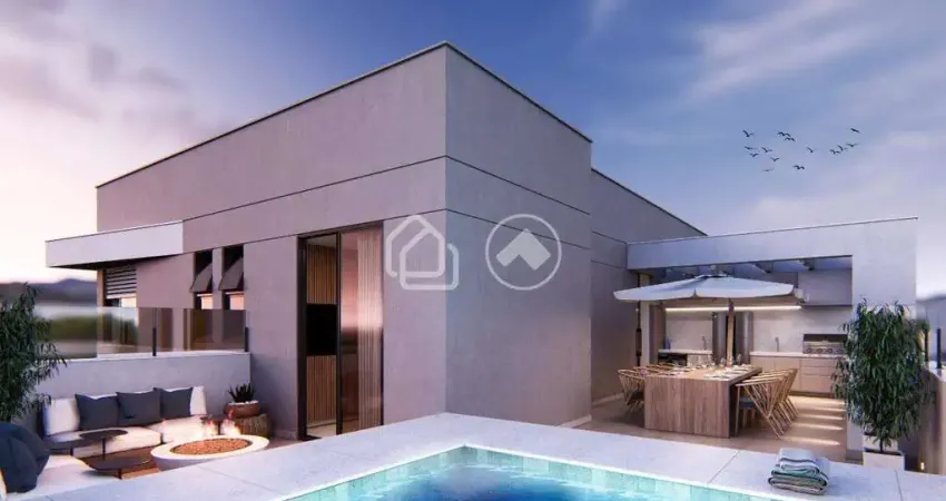 Apartamento com 2 quartos à venda na Rua Senador Lima Guimarães, Estoril, Belo Horizonte