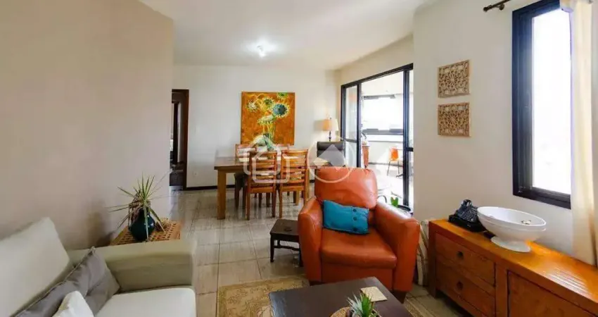 Apartamento 3 Quartos com Suíte – Frente, Buritis | BH | R$795.000