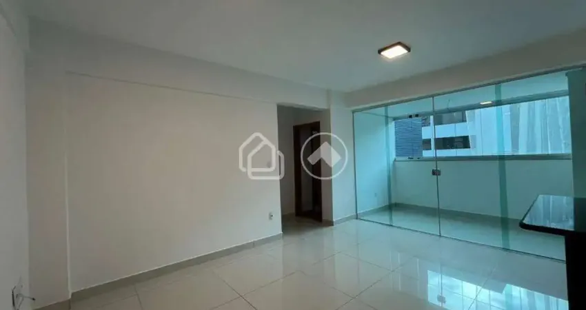 Apartamento com 2 quartos para alugar na Rua Rubens Caporali Ribeiro, Buritis, Belo Horizonte