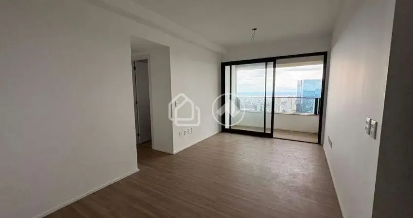 Apartamento 2 Quartos,1 Suíte, Edificio High Line no Vila da Serra