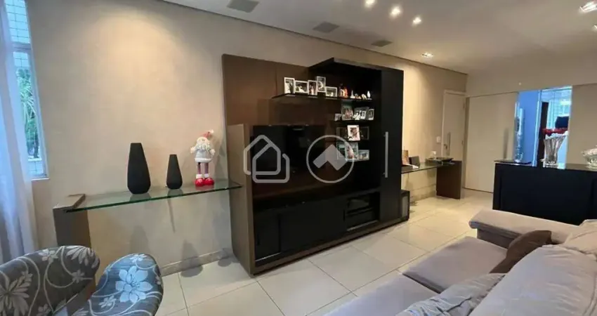 Apartamento com 4 quartos para alugar na Rua Doutor Célio Andrade, Buritis, Belo Horizonte