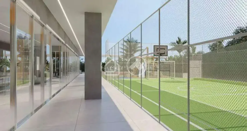 Apartamento à venda, 4 quartos, 2 suítes, 3 vagas, Santa Lúcia - Belo Horizonte/MG