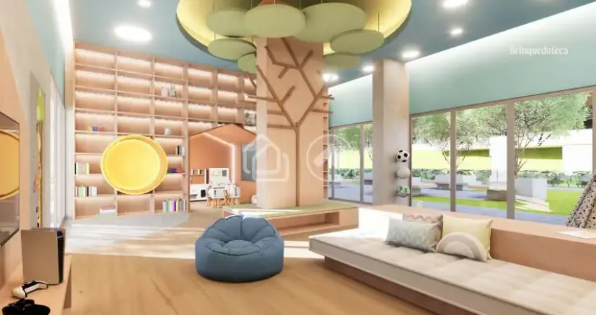 Apartamento com 4 quartos à venda na Avenida Doutor Marco Paulo Simon Jardim, Serra do Curral Del Rey, Nova Lima