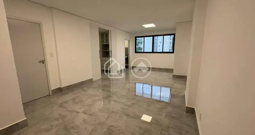 Apartamento para Aluguel no Buritis, BH – 84 m², 2 suítes + 2 vagas, lazer completo