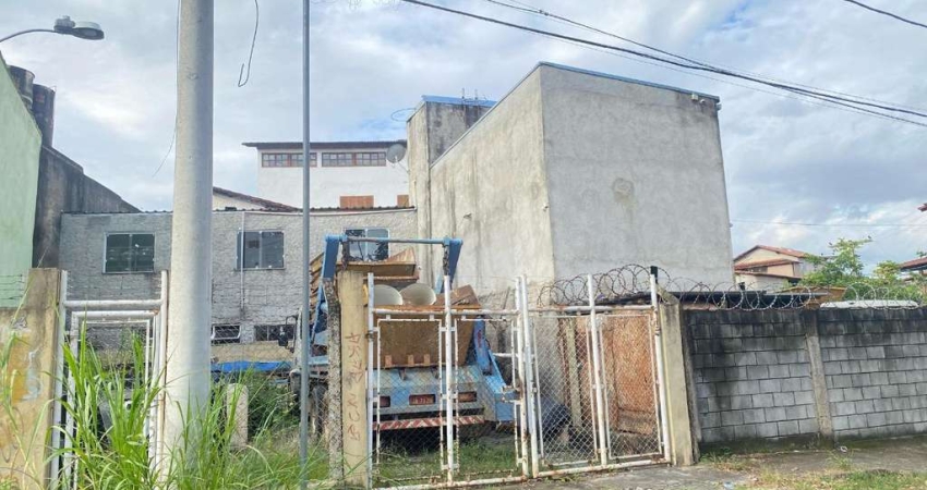 Terreno comercial para alugar na Rua de Servidão, 24, Alto Caiçaras, Belo Horizonte