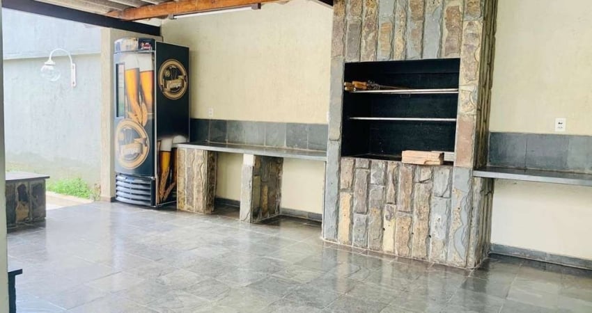 Apartamento com 3 quartos à venda na Rua Dom José Pereira Lara, 250, Coração Eucarístico, Belo Horizonte