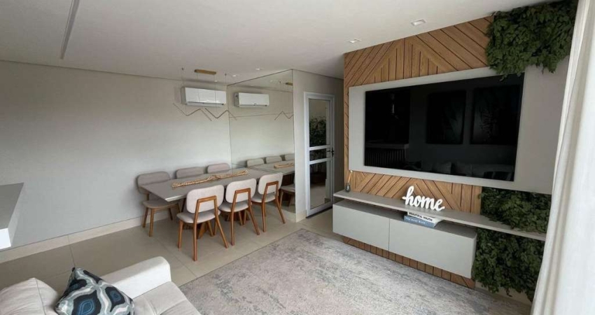 Apartamento com 3 quartos à venda na Rua Dona Noemi, 101, Padre Eustáquio, Belo Horizonte
