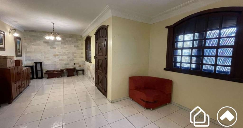 Casa em condomínio fechado com 4 quartos à venda na Avenida Coronel José Benjamim, 829, Padre Eustáquio, Belo Horizonte