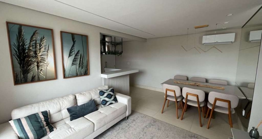 Apartamento com 3 quartos à venda na Rua Dona Noemi, 101, Padre Eustáquio, Belo Horizonte