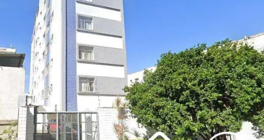 Apartamento com 3 quartos à venda na Avenida Coronel José Benjamim, 1147, Padre Eustáquio, Belo Horizonte