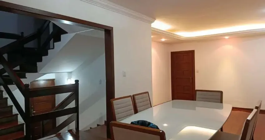 Casa em condomínio fechado com 4 quartos à venda na Rua Castigliano Silva, 596, Padre Eustáquio, Belo Horizonte