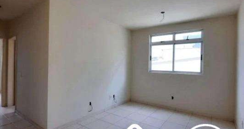 Apartamento com 2 quartos à venda na Rua Monte Simplon, 417, Nova Suíssa, Belo Horizonte