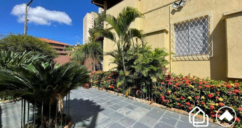 Casa em condomínio fechado com 3 quartos à venda na Monte Santo, 567, Carlos Prates, Belo Horizonte