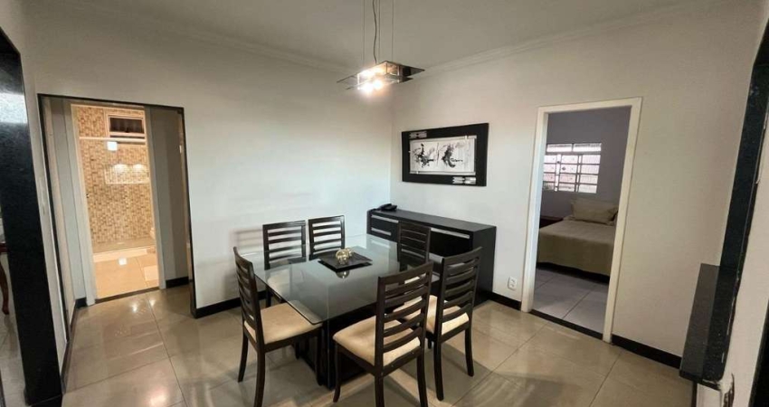 Casa em condomínio fechado com 4 quartos para alugar na Castro Caldas, 273, Padre Eustáquio, Belo Horizonte