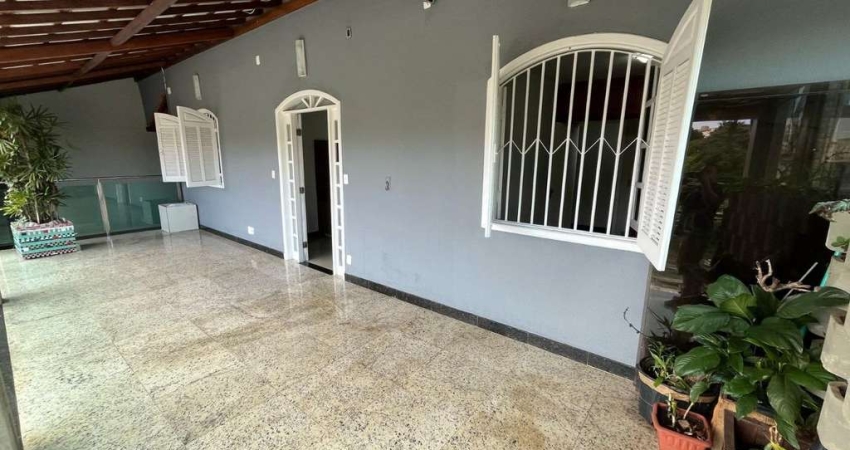 Casa em condomínio fechado com 4 quartos para alugar na Castro Caldas, 273, Padre Eustáquio, Belo Horizonte