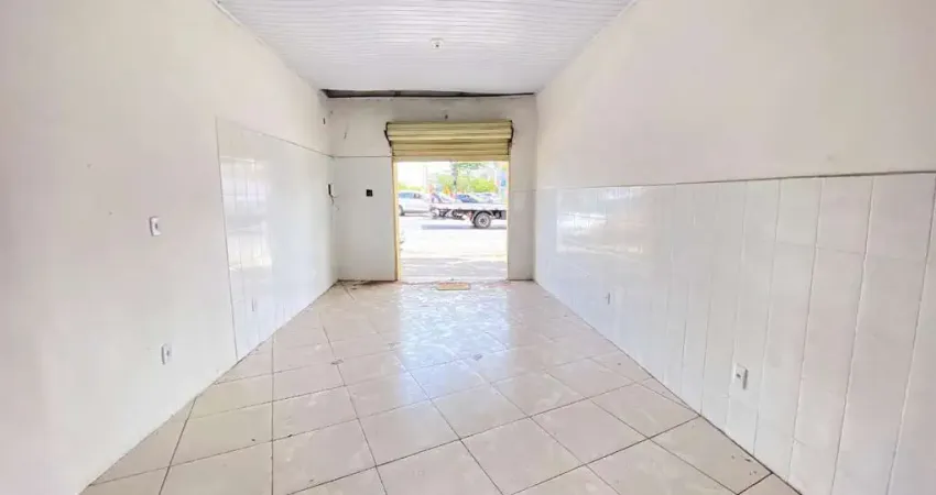 Ponto comercial para alugar na São Vicente de Paulo, 188, Padre Eustáquio, Belo Horizonte